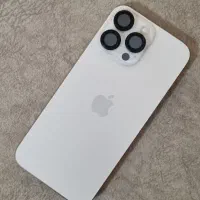 آیفون ۱۶پرومکس ۲۵۶ گیگ