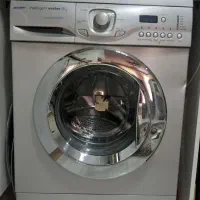 لباسشویی اتومات