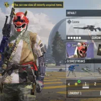 اکانت کالاف فروشی