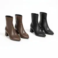 نیم بوت زنانه