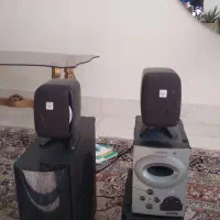 فروش تعدادی باند واسپیکر