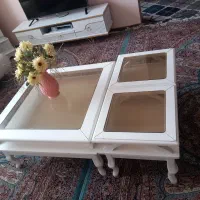 جلومبلی وعسلی سفید