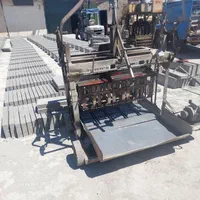 دستگاه بلوک۱۸×۳۸