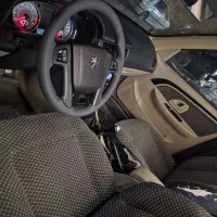 تبدیل داشبورد قدیم به جدید پژو پژو پارس|قطعات یدکی و لوازم جانبی|مشهد, انقلاب|دیوار