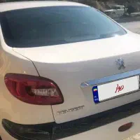 206v8 بی رنگ درجه یک با صفر فرق نداره|خودرو سواری و وانت|تهران, شهرک شریعتی|دیوار