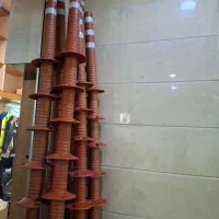 مخروطی، استوانه ترافیکی|مصالح و تجهیزات ساختمان|تهران, گمرک|دیوار