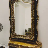 اینه شمعدان سلطنتی