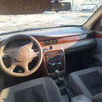 سمند ۸۳|خودرو سواری و وانت|تبریز, |دیوار