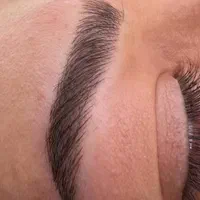 خدمات ارایش دائم فیبروز شیدینگ لب خط چشم|خدمات آرایشگری و زیبایی|فردیس, فردیس|دیوار