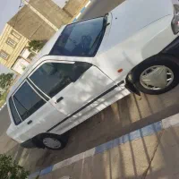 فروش پراید مدل ۹۲ بیرنگ|خودرو سواری و وانت|گرمسار, |دیوار