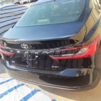 کمری 2025 LE ژاپن|خودرو سواری و وانت|ساری, |دیوار