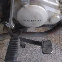 موتور باکسر رهرو