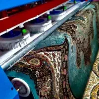 قالیشویی،قالی شویی وحدت همراه با سرویس دهی رایگان