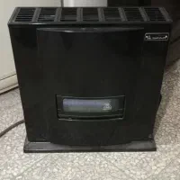 بخاری گازی کاملا سالم|بخاری، هیتر، شومینه|کرج, شهرک نهال و بذر|دیوار