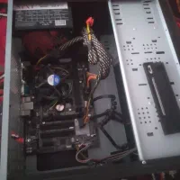 کامپیوتر|رایانه رومیزی|اهر, |دیوار