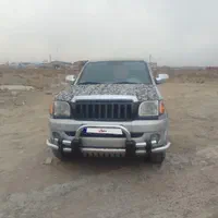 کاپرا دو کابین دو دیفرانسیل، مدل ۱۳۸۹