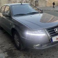 سمند سورن پلاس مدل ۱۴۰۴