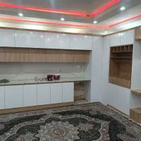 صنایع ام دی اف سید حسین