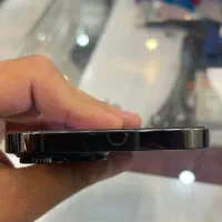 ایفون۱۳پرومکسza512g|موبایل|تهران, یاخجی آباد|دیوار