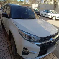 mvm x33 s نیوفیس|خودرو سواری و وانت|پارس‌آباد, |دیوار