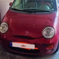 ام وی ام ۱۱۰ مدل۸۹