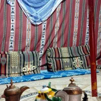 خیمه|کوهنوردی و کمپینگ|رامشیر, |دیوار