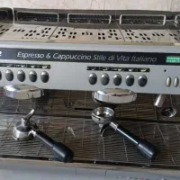 دستگاه قهوه ساز