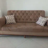 مبل ۸ نفره چستر|مبلمان خانگی و میز عسلی|سنندج, |دیوار