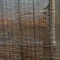 حصر بامبو عرض ۱۱۶ سانتیمتر