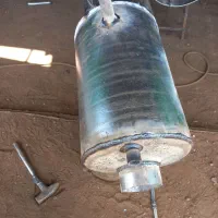 تانکر دیگ پکیج  تعمیرات جوشک دودکش|آبگرمکن، پکیج، شوفاژ|مشهد, نوید|دیوار