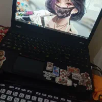 لپتاپ لنوو P 50