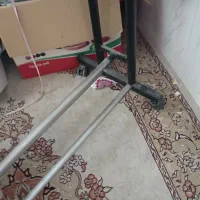 رگال|بندرخت و رخت‌آویز|ارومیه, |دیوار