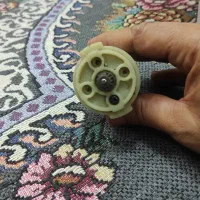 موتور18ولت دلرشارژی