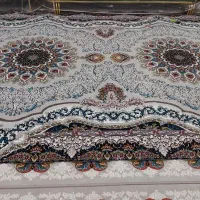 قالی ۳ در ۵.۵