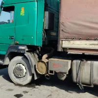 کشنده ماز تک ۸۴|خودرو سنگین|گوگان, |دیوار