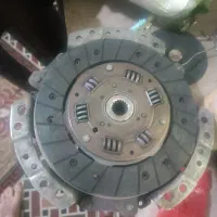 دیسک و صفحه و موتور بخاری و مکش۴۰۵|قطعات یدکی و لوازم جانبی|کرمانشاه, |دیوار