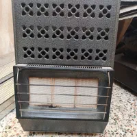 وسایل میزعسلی یک بخاری