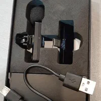 میکروفن تولید محتوا|صوتی و تصویری|بندر انزلی, بی بی حوریه|دیوار