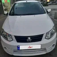 ساینا دنده‌ای G، مدل ۱۴۰۰