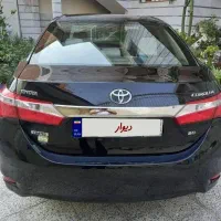 تویوتا کرولا ۲۰۱۴|خودرو سواری و وانت|ساری, |دیوار