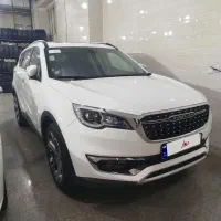 فیدلیتی ۷نفره خشک