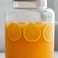 کلمن ۶لیتری پایه چوب راور