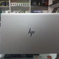 لپ تاپ دانشجویی از کمپانیHP ELITE BOOK 845 G8|رایانه همراه|کرمان, |دیوار