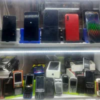 خرید فروش گوشی دست دوم