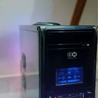 کیس نسل ۱۰ corei7 گیمینگ