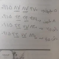 خط معاوضه با نقره