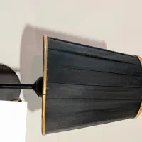 آباژور دیواری
