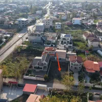 فروش زمین ۴۱۰ متری،خیابان برند،ساحلی|فروش زمین و ملک کلنگی|چاف و چمخاله, |دیوار