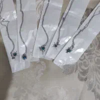 گردنبند کهکشانی مفته مفت