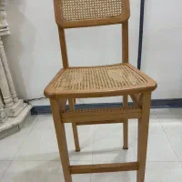 صندلی اوپن چوب سوپر راش